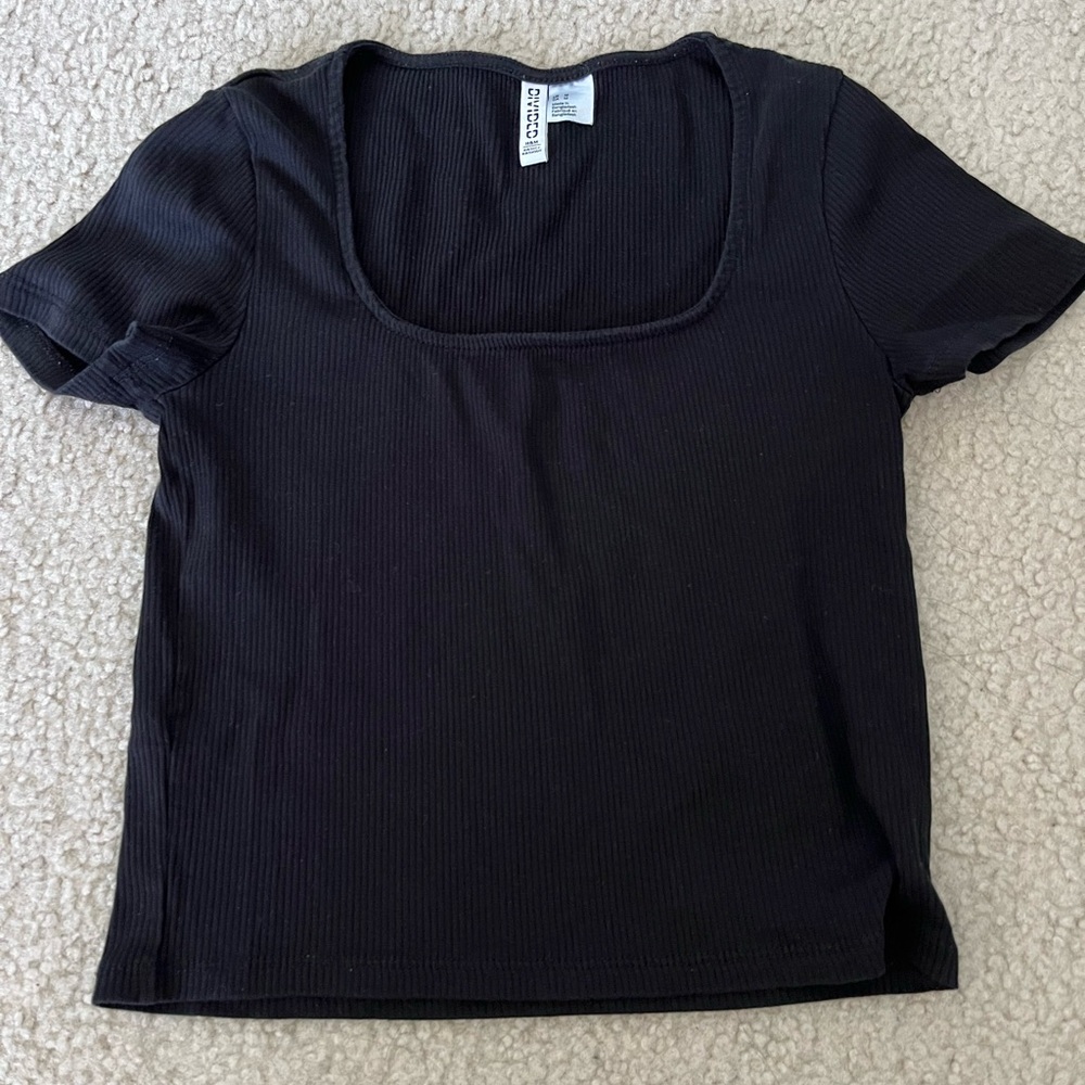 nice basic top